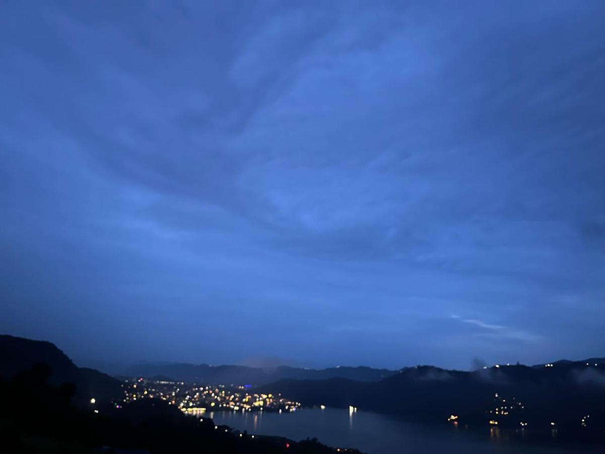 The North Face Inn'S Homestay Pokhara Exterior foto