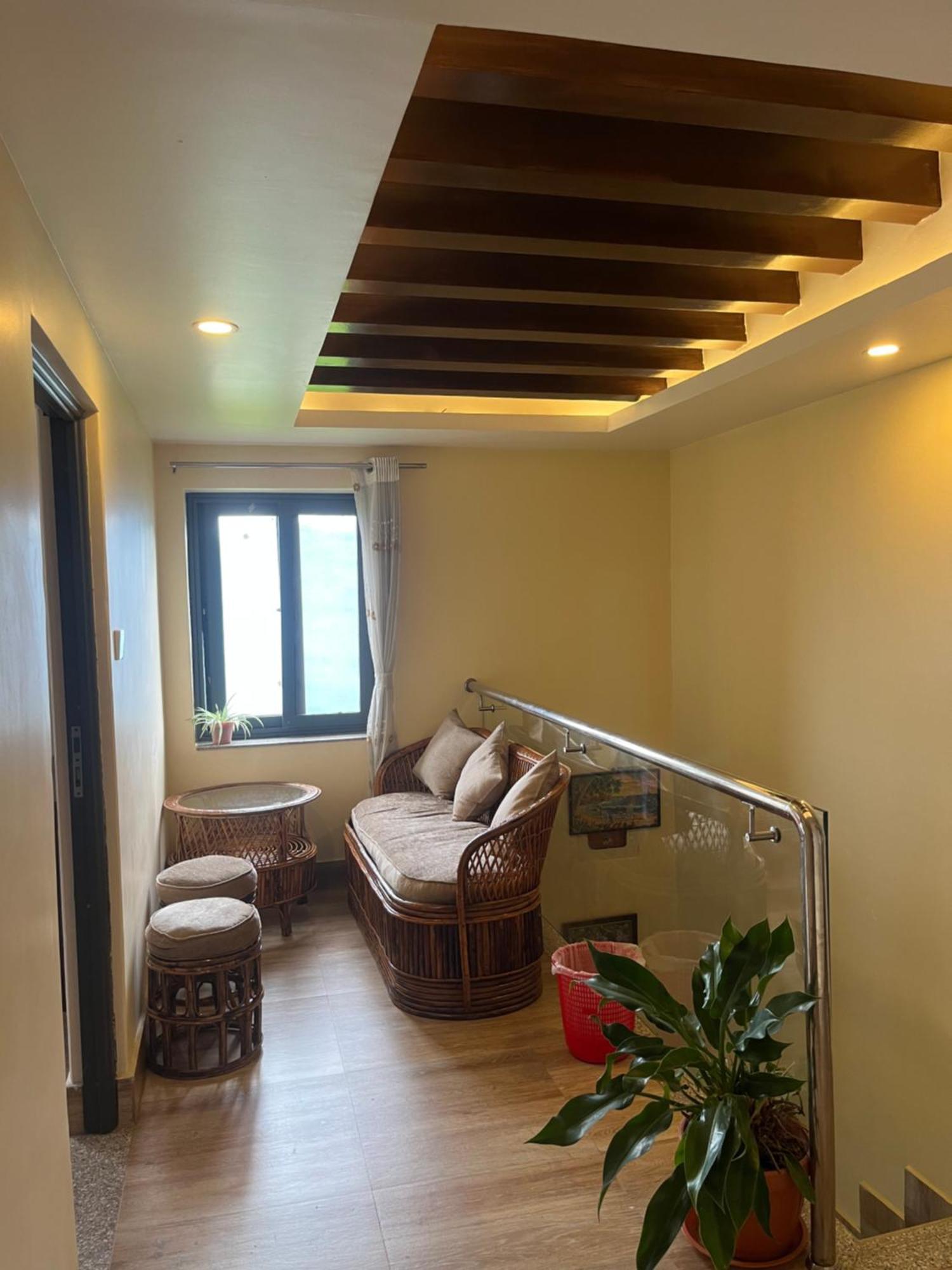 The North Face Inn'S Homestay Pokhara Exterior foto