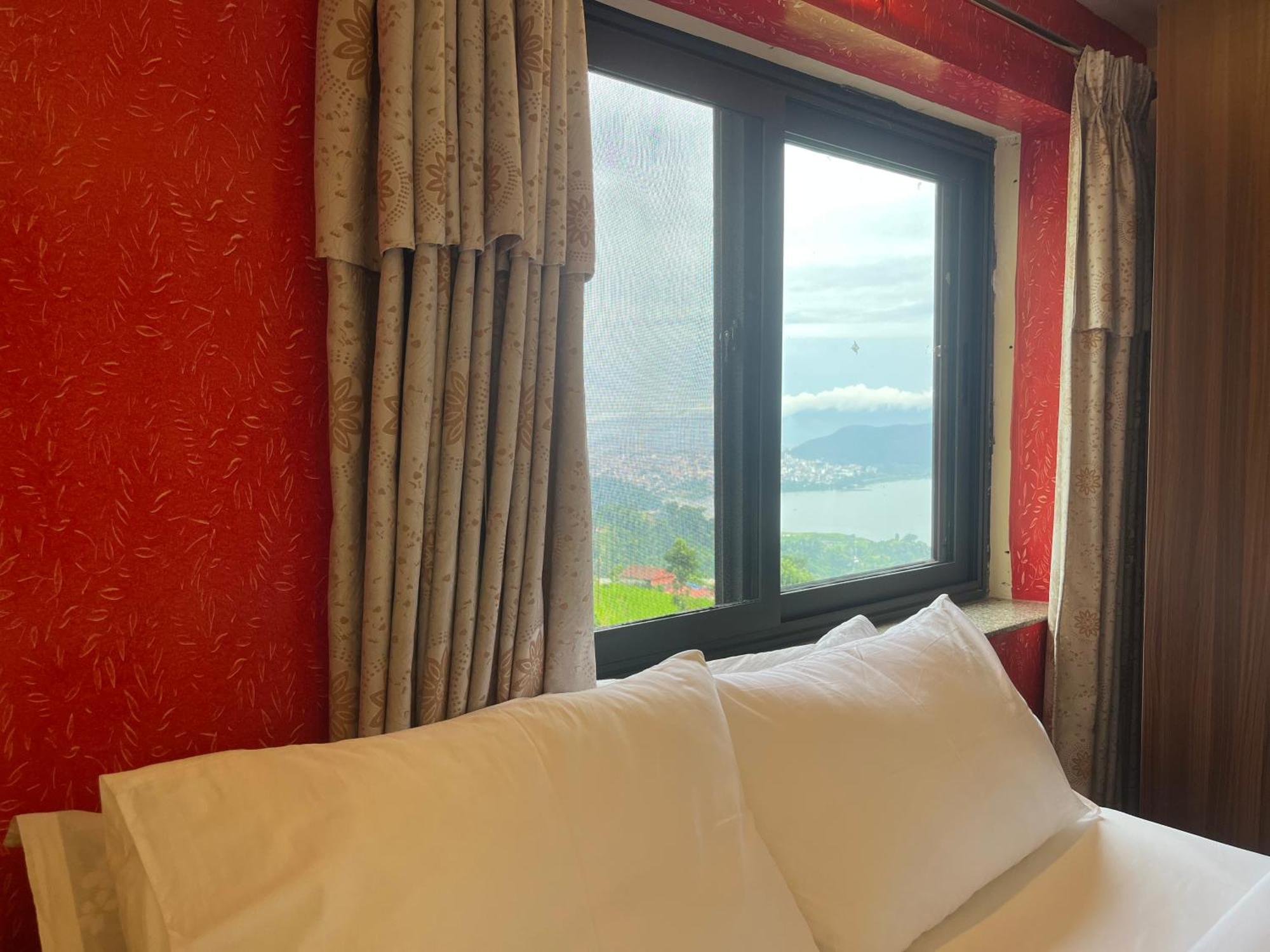 The North Face Inn'S Homestay Pokhara Exterior foto